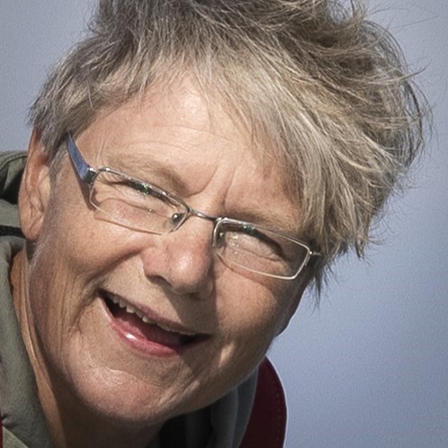 Foto von Kundin Beate E.